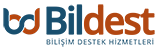 Bildest - Teknoloji Çözüm Ortağınız